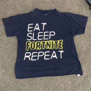 Fornite Tee shirt
